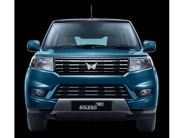 mahindra bolero neo bolero-neo-n11-diesel-turbo-manual exterior